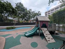 Oasis Garden (D19), Condominium #577680921